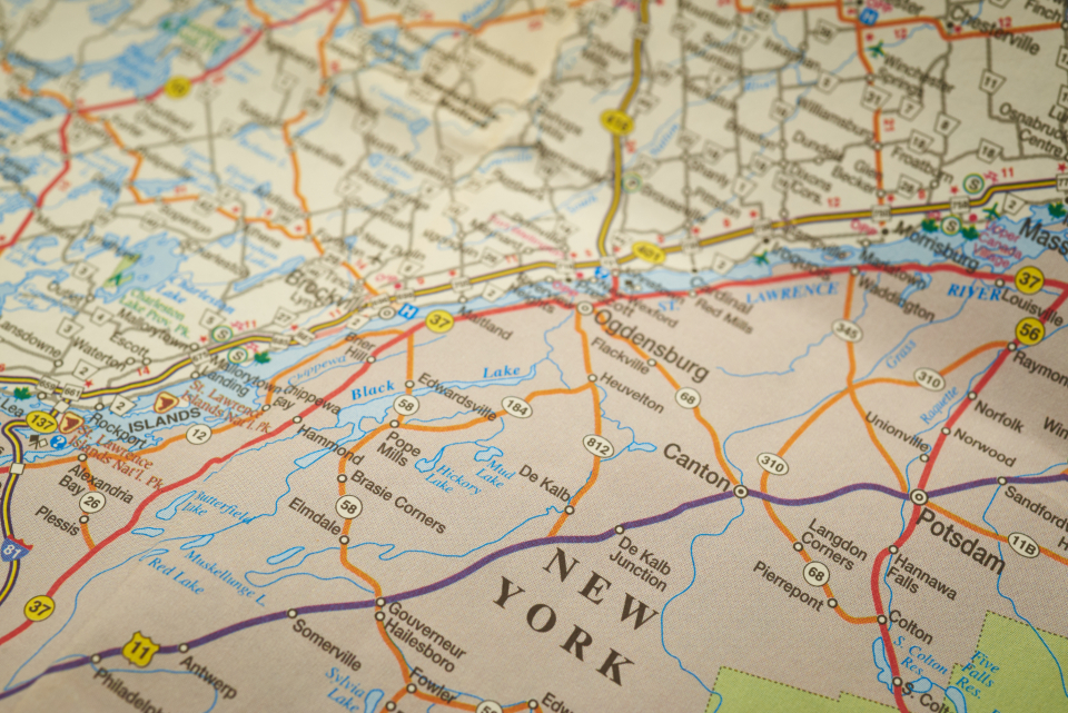 Analiza miejscowego planu zagospodarowania przestrzennego