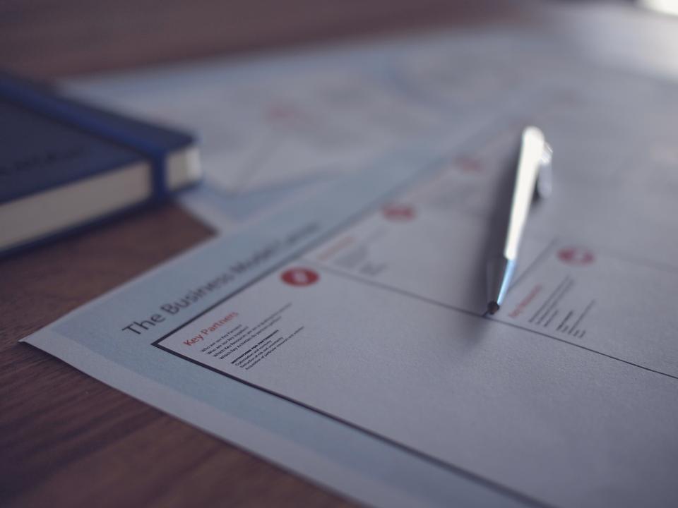 Weryfikacja księgi wieczystej działki przed zakupem