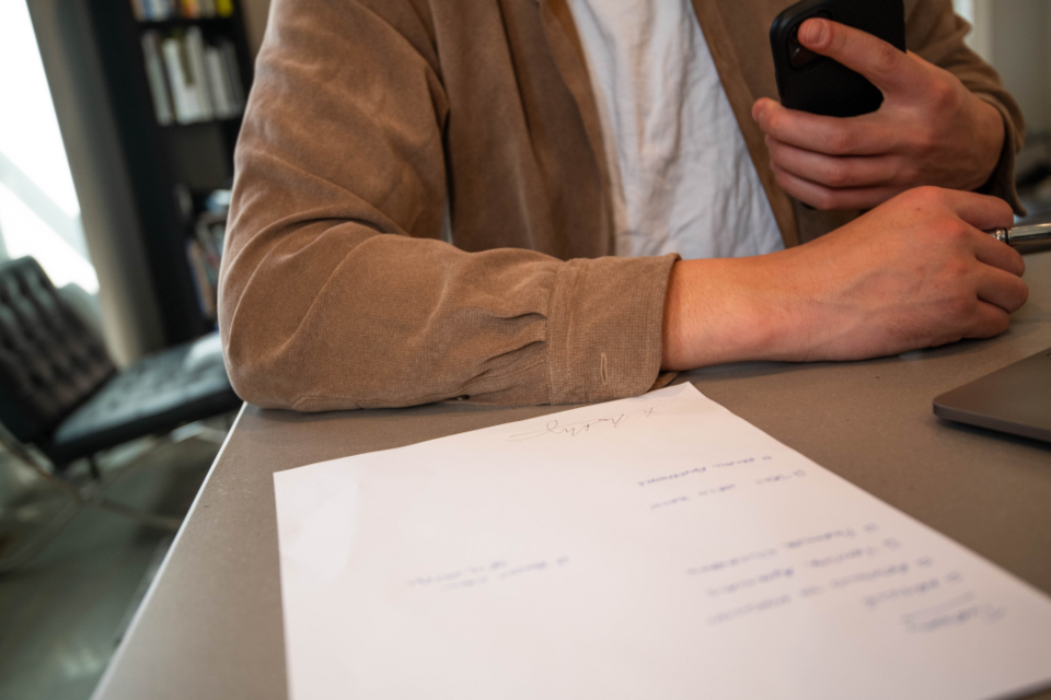 Pozwolenie na budowę domu jednorodzinnego krok po kroku